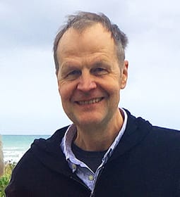 Christian Schnapauff